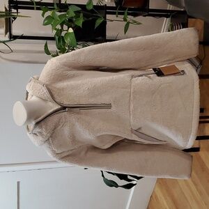 Women's North Face Campshire Pullover 2.0 size L